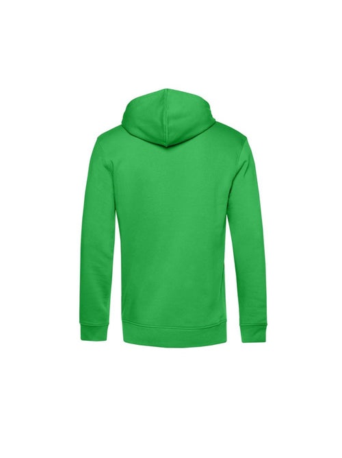B&C Pull à capuche biologique pour hommes - Kiabi