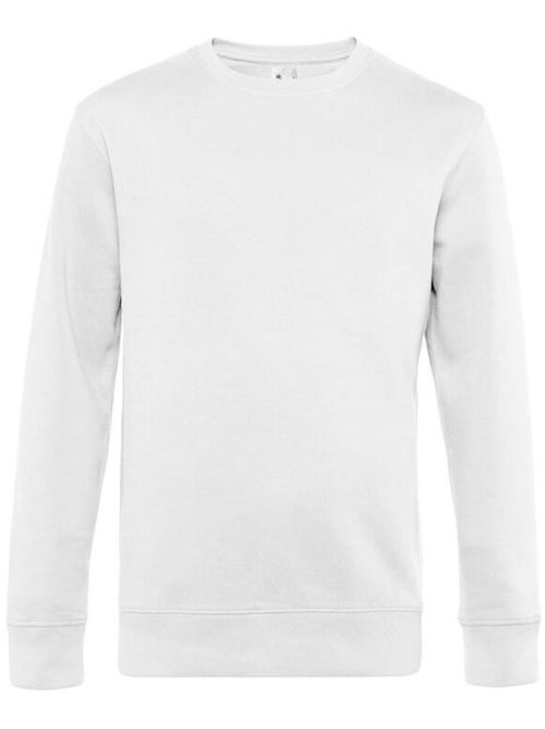 B&C Pull à col ras du cou King pour hommes - Kiabi