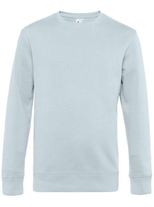 B&C Pull à col ras du cou King pour hommes - Kiabi