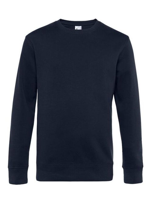 B&C Pull à col ras du cou King pour hommes - Kiabi
