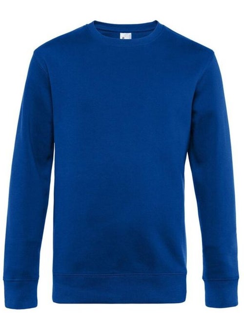 B&C Pull à col ras du cou King pour hommes - Kiabi