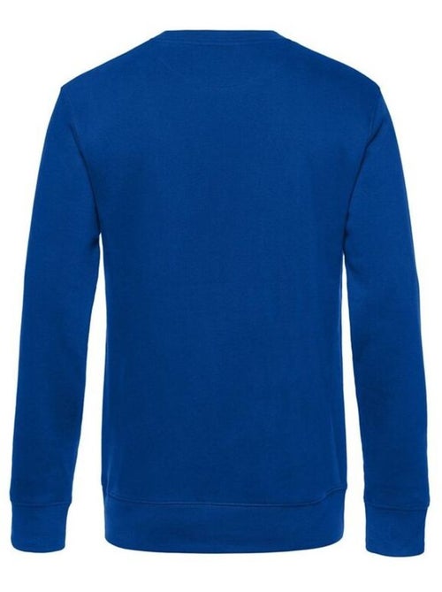 B&C Pull à col ras du cou King pour hommes - Kiabi