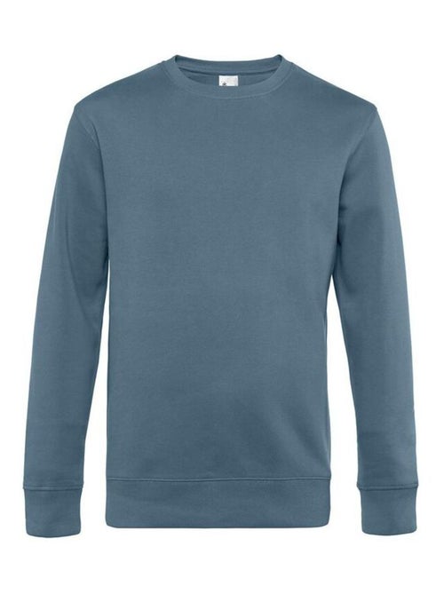 B&C Pull à col ras du cou King pour hommes - Kiabi
