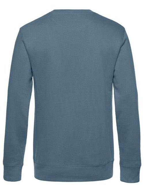 B&C Pull à col ras du cou King pour hommes - Kiabi