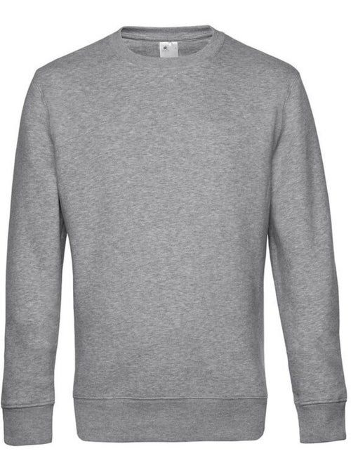 B&C Pull à col ras du cou King pour hommes - Kiabi