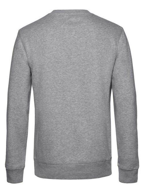 B&C Pull à col ras du cou King pour hommes - Kiabi