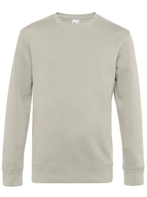 B&C Pull à col ras du cou King pour hommes - Kiabi