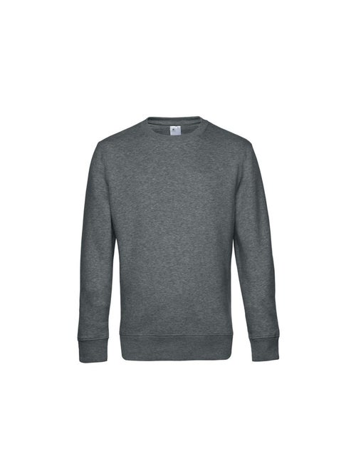 B&C Pull à col ras du cou King pour hommes - Kiabi