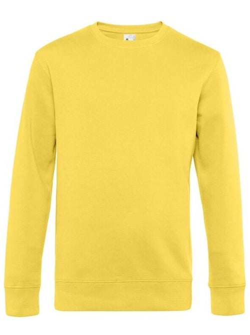 B&C Pull à col ras du cou King pour hommes - Kiabi