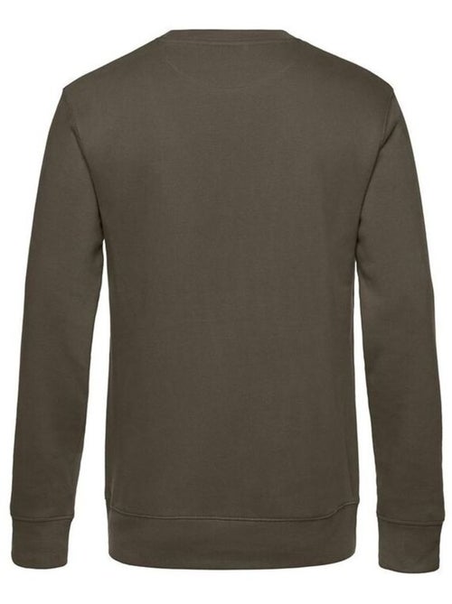B&C Pull à col ras du cou King pour hommes - Kiabi