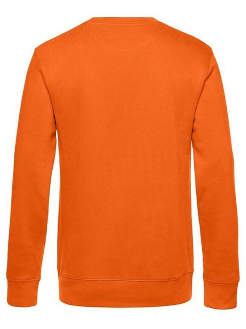B&C Pull à col ras du cou King pour hommes - Kiabi