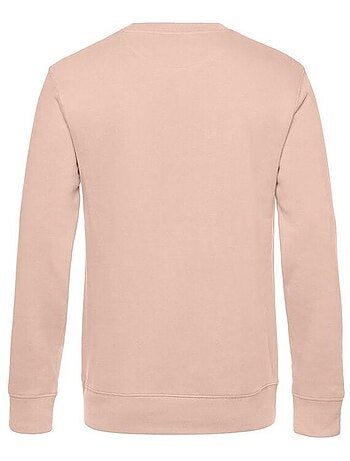 B&C Pull à col ras du cou King pour hommes