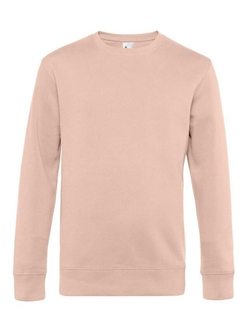 B&C Pull à col ras du cou King pour hommes - Kiabi