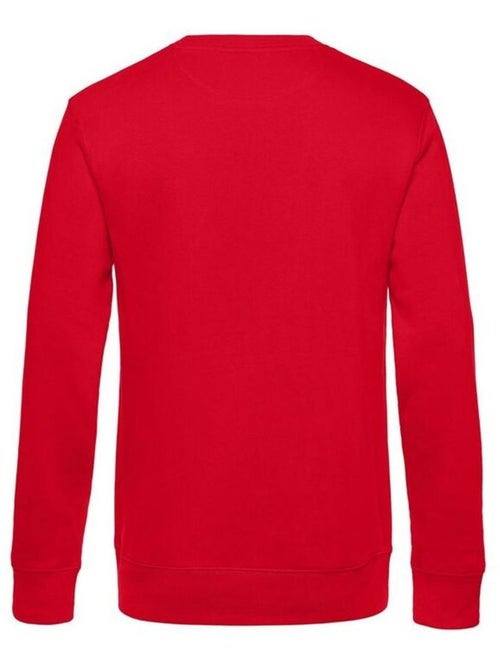 B&C Pull à col ras du cou King pour hommes - Kiabi