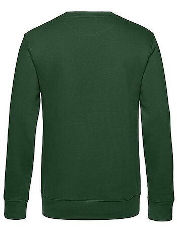 B&C Pull à col ras du cou King pour hommes