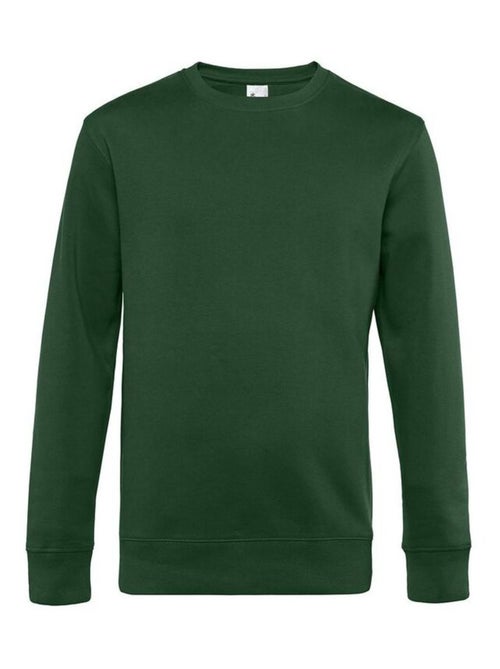 B&C Pull à col ras du cou King pour hommes - Kiabi