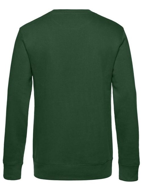 B&C Pull à col ras du cou King pour hommes - Kiabi