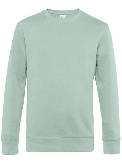 B&C Pull à col ras du cou King pour hommes - Kiabi