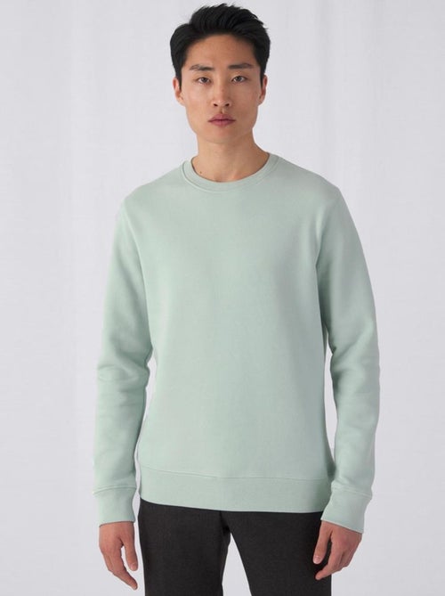 B&C Pull à col ras du cou King pour hommes - Kiabi