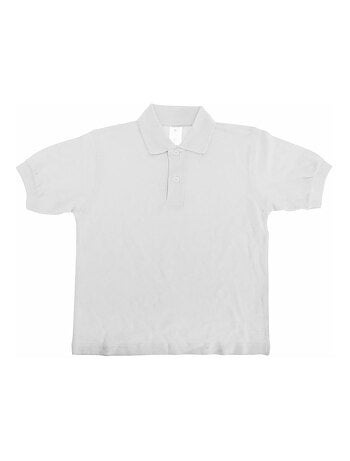 B&C Safran - Polo 100% coton unisexe