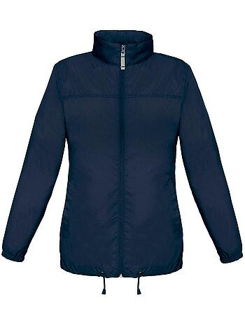 B&C Sirocco - Veste SIROCCO