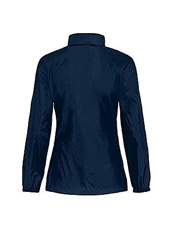 B&C Sirocco - Veste SIROCCO