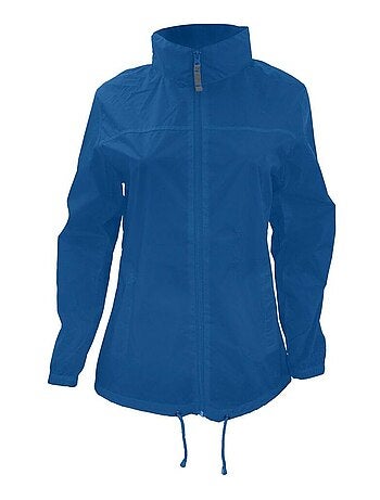 B&C Sirocco - Veste SIROCCO