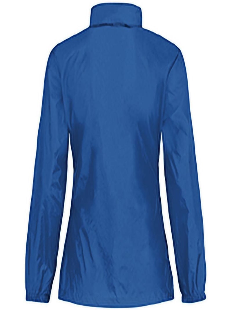 B&C Sirocco - Veste SIROCCO Bleu roi - Kiabi