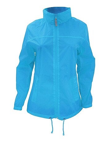 B&C Sirocco - Veste SIROCCO