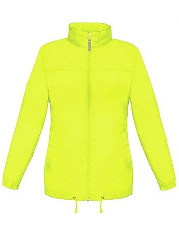 B&C Sirocco - Veste SIROCCO