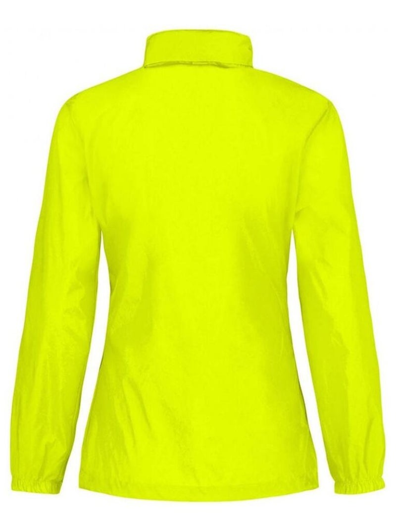 B&C Sirocco - Veste SIROCCO Jaune - Kiabi