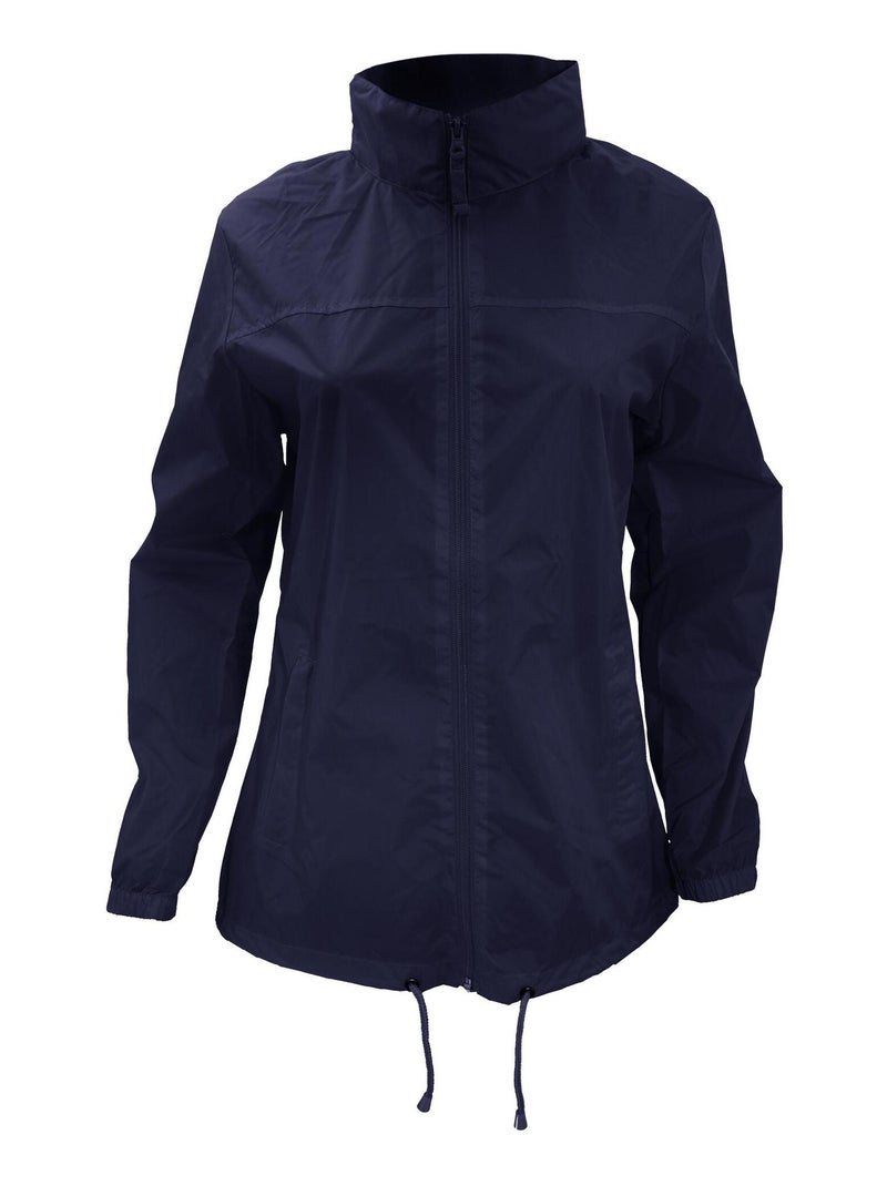 B&C Sirocco - Veste SIROCCO Jaune - Kiabi