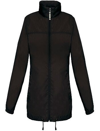 B&C Sirocco - Veste SIROCCO