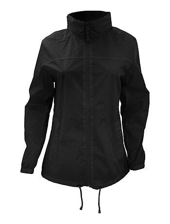 B&C Sirocco - Veste SIROCCO