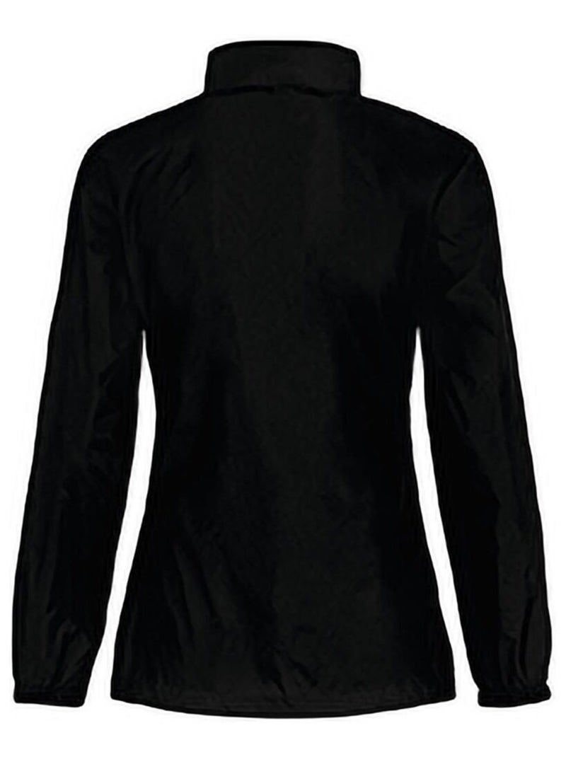 B&C Sirocco - Veste SIROCCO Noir - Kiabi