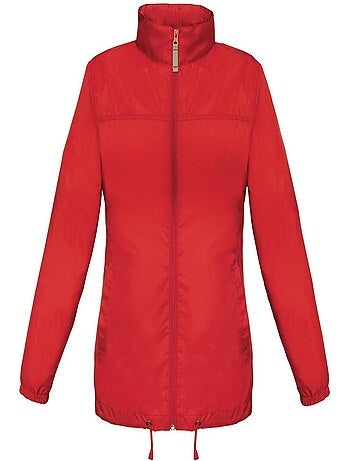 B&C Sirocco - Veste SIROCCO