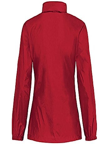 B&C Sirocco - Veste SIROCCO