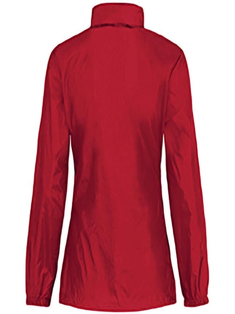 B&C Sirocco - Veste SIROCCO Rouge - Kiabi