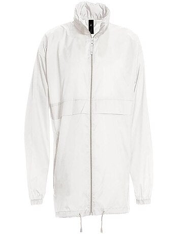 B&C Sirocco Mens Lightweight Jacket / Vestes extérieures pour hommes