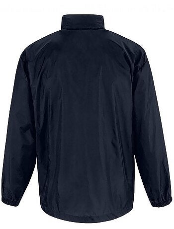 B&C Sirocco Mens Lightweight Jacket / Vestes extérieures pour hommes