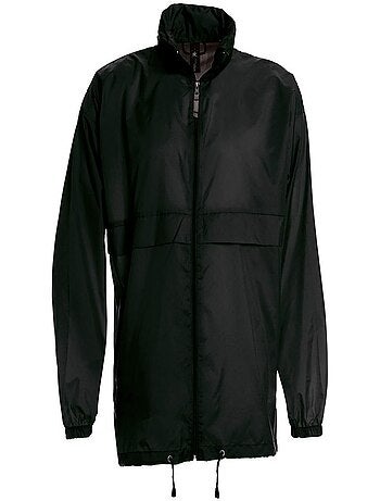 B&C Sirocco Mens Lightweight Jacket / Vestes extérieures pour hommes