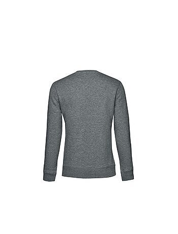 B&C Sweat à col ras-du-cou Queen Womens/Ladies