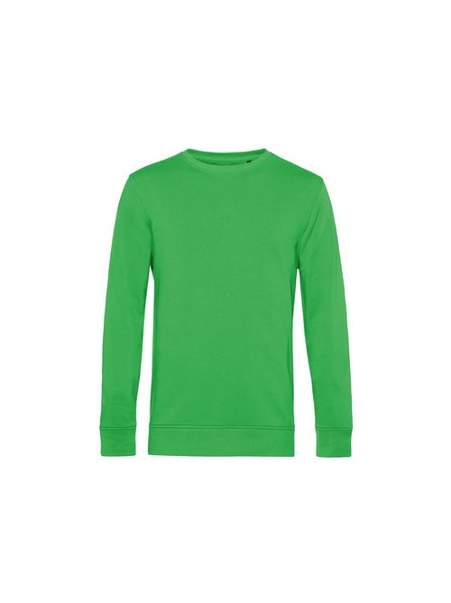 B&C Sweat organique à col ras du cou pour hommes - Kiabi