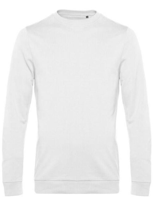 B&C Sweatshirt à manches longues pour hommes - Kiabi
