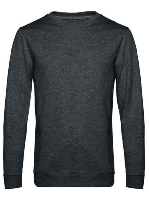 B&C Sweatshirt à manches longues pour hommes - Kiabi