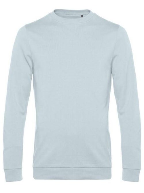 B&C Sweatshirt à manches longues pour hommes - Kiabi