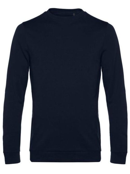 B&C Sweatshirt à manches longues pour hommes - Kiabi