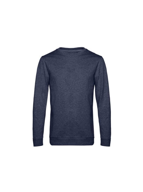 B&C Sweatshirt à manches longues pour hommes - Kiabi