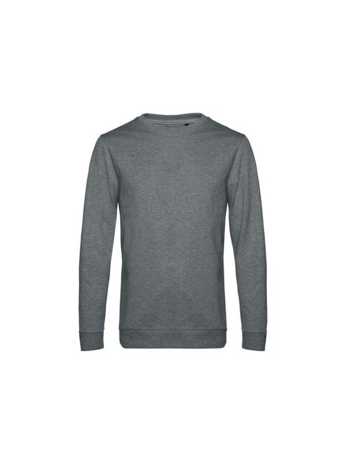 B&C Sweatshirt à manches longues pour hommes - Kiabi