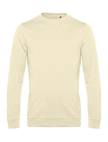 B&C Sweatshirt à manches longues pour hommes